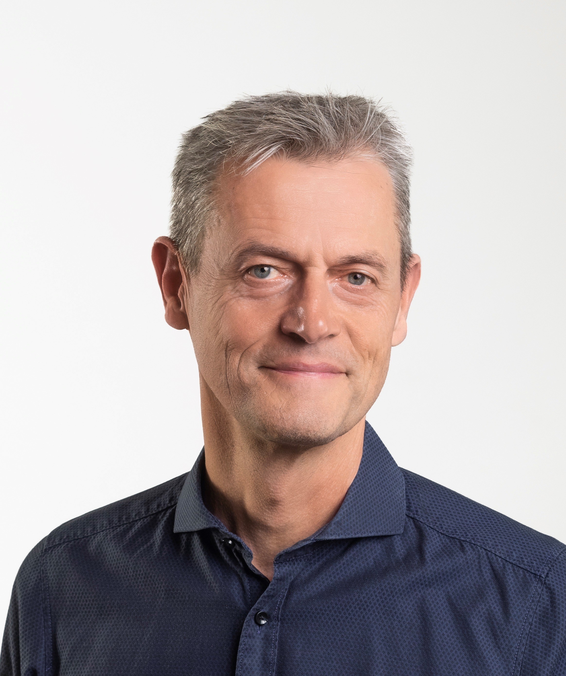 Prof. Dr. Ralf Tenberg